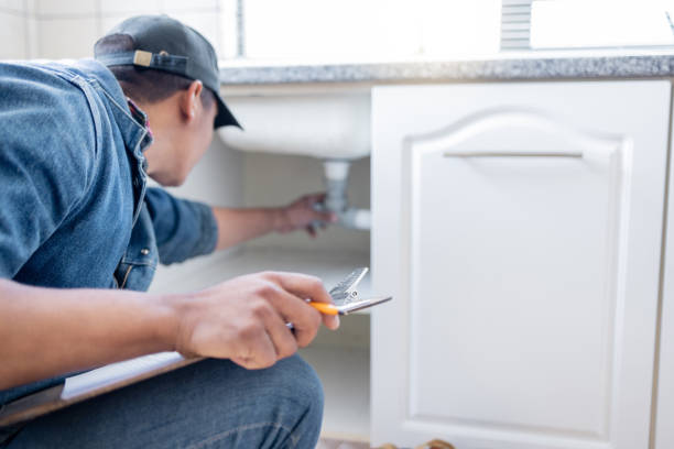 Best Leak Detection Services  in Argo, AL