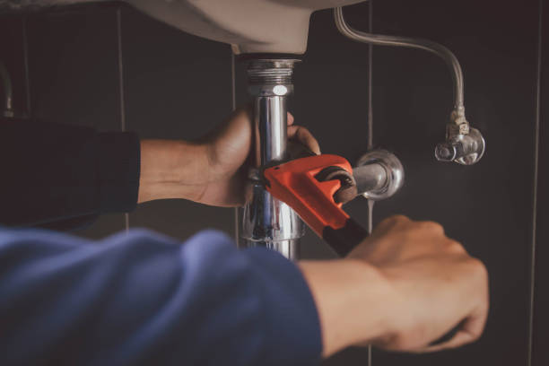 Professional Plumbing in Argo, AL